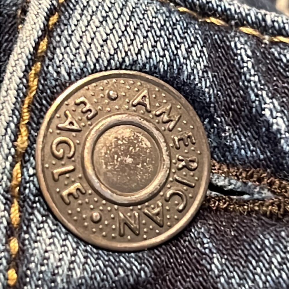 American Eagle Original Bootcut Jeans - Picture 7 of 13